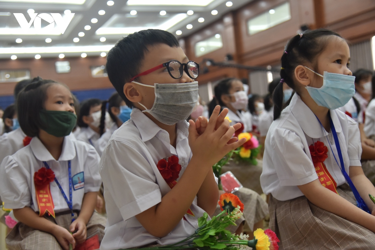 Học sinh Hà Nội được hỗ trợ 50% chi phí sữa học đường