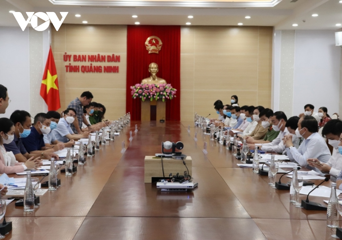 Quảng Ninh - Hải Phòng hợp tác phát triển du lịch trong trạng thái bình thường mới