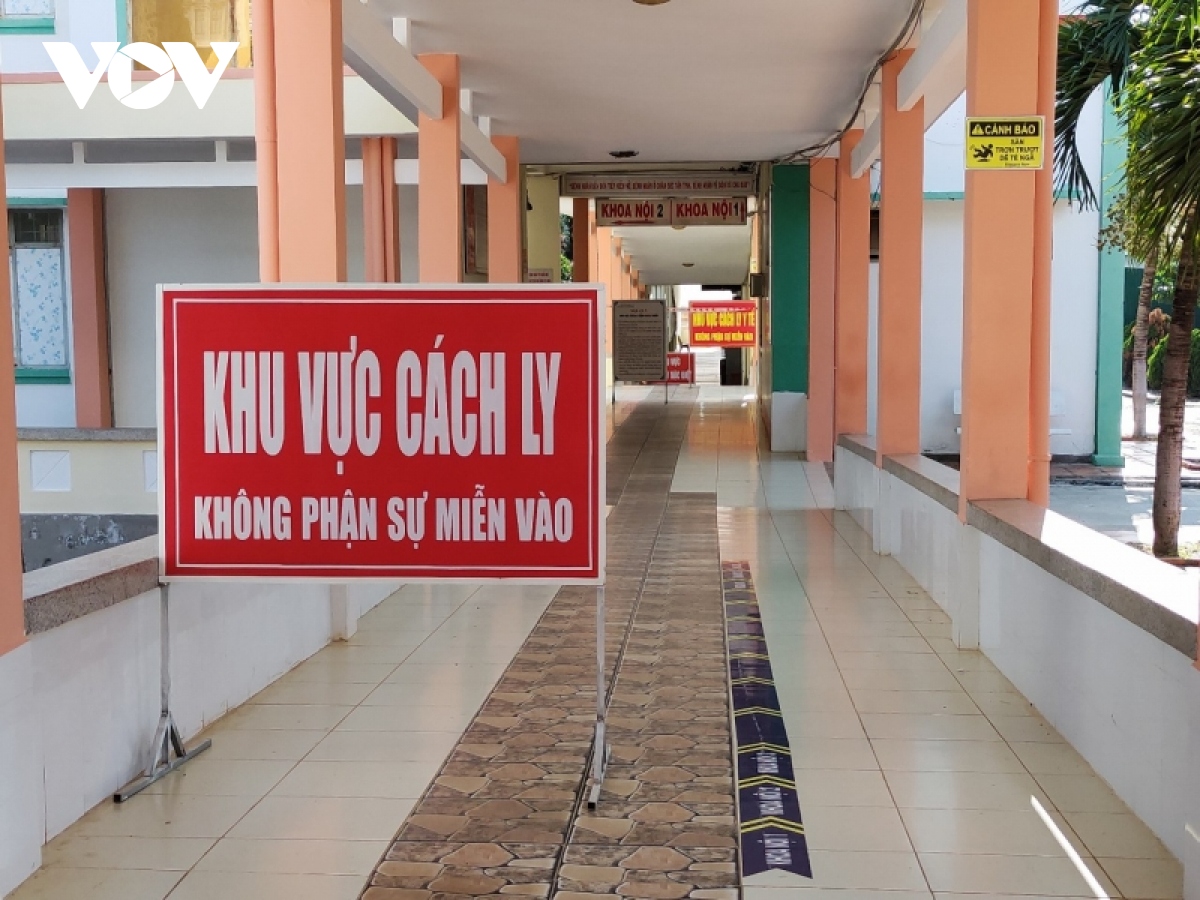  Bệnh nhân thứ 17 tử vong do Covid-19 ở Đắk Lắk