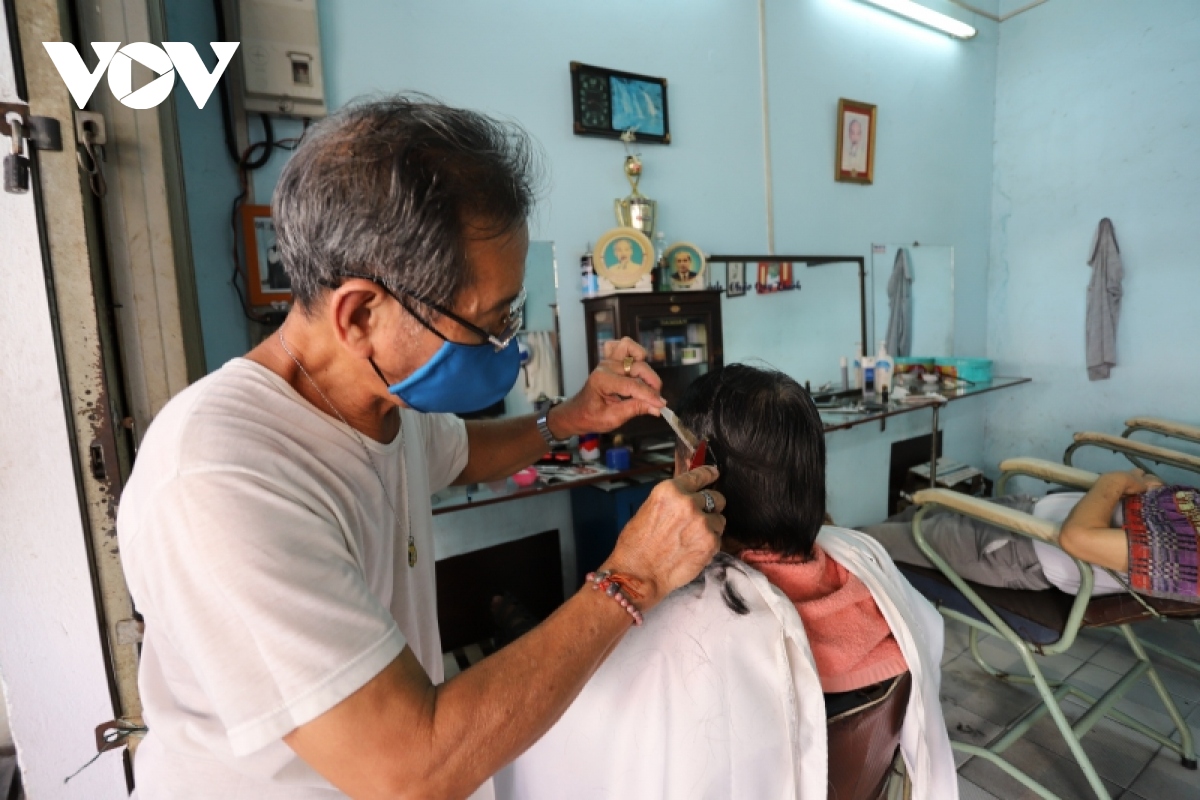 Đà Nẵng có 93% dân số được tiêm vắc xin phòng Covid-19