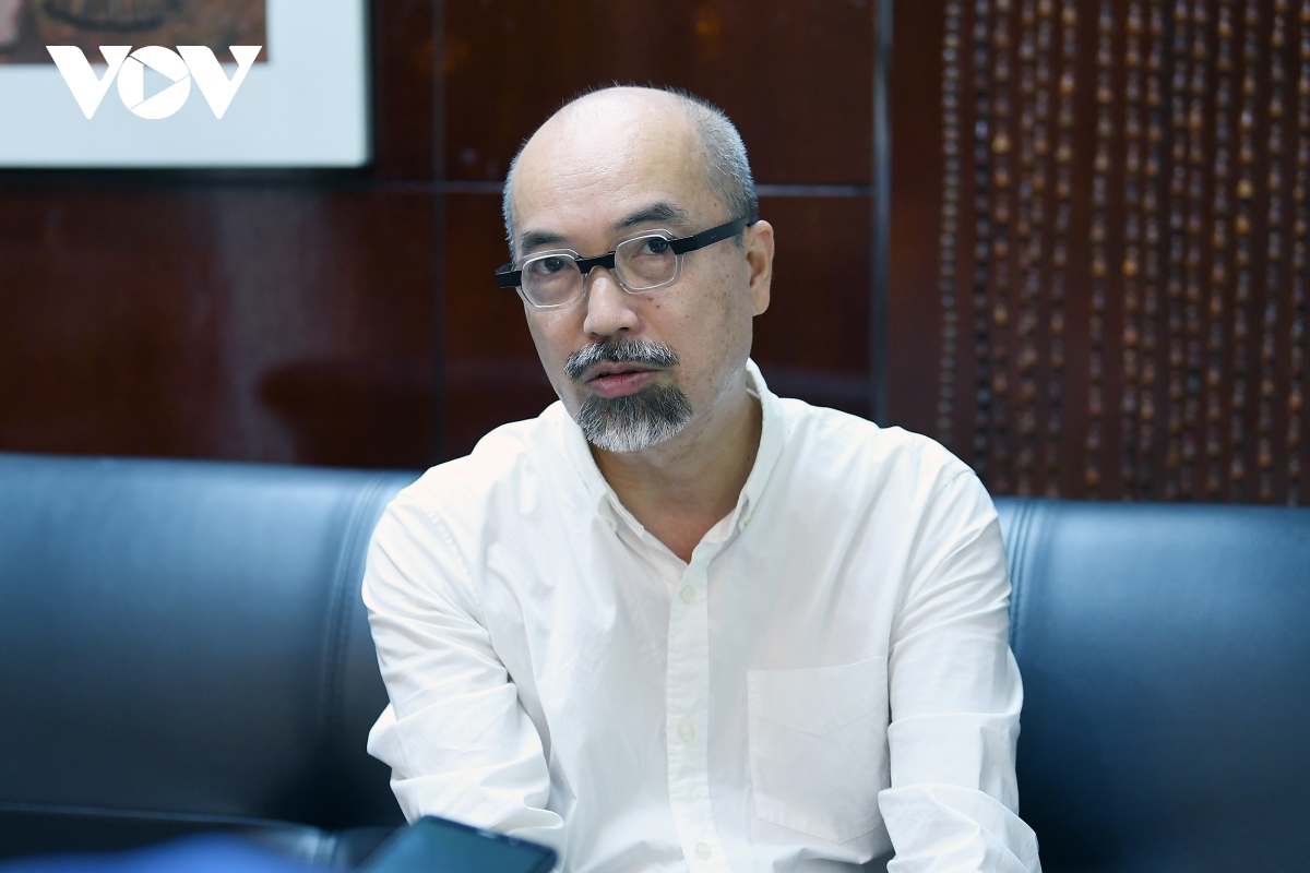 Cục trưởng Cục Điện ảnh: Không dễ tạo "luồng xanh" cho phim Việt ra nước ngoài