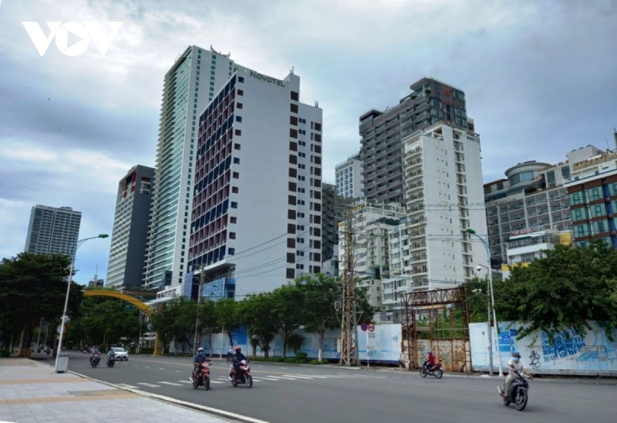 Khánh Hòa: Nhiều cơ sở kinh doanh còn dè chừng khi hoạt động trở lại