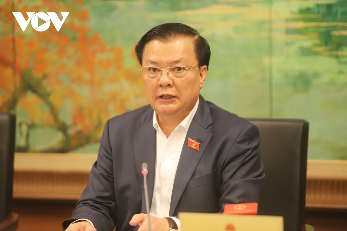 Bí thư Hà Nội: Thủ đô có đặc thù nên công tác chống dịch phải linh hoạt