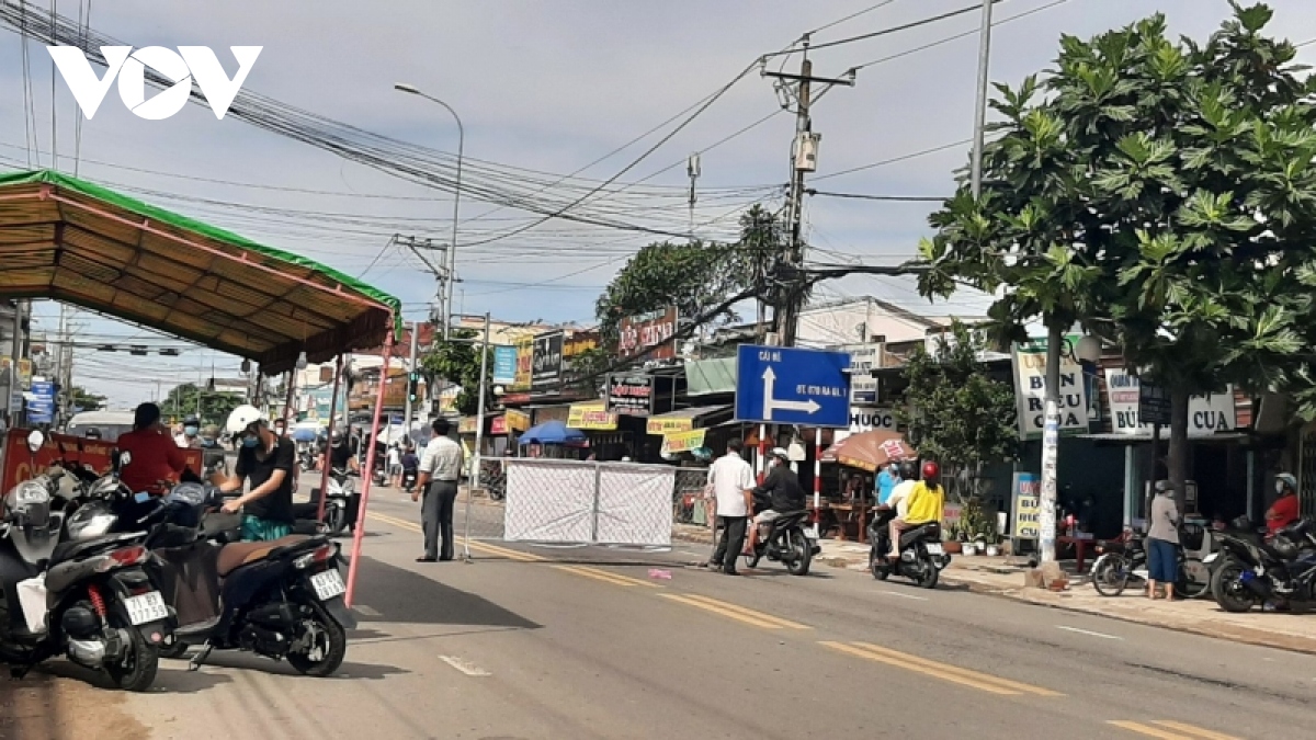 Tiền Giang: Khởi tố chủ doanh nghiệp làm lây lan dịch bệnh