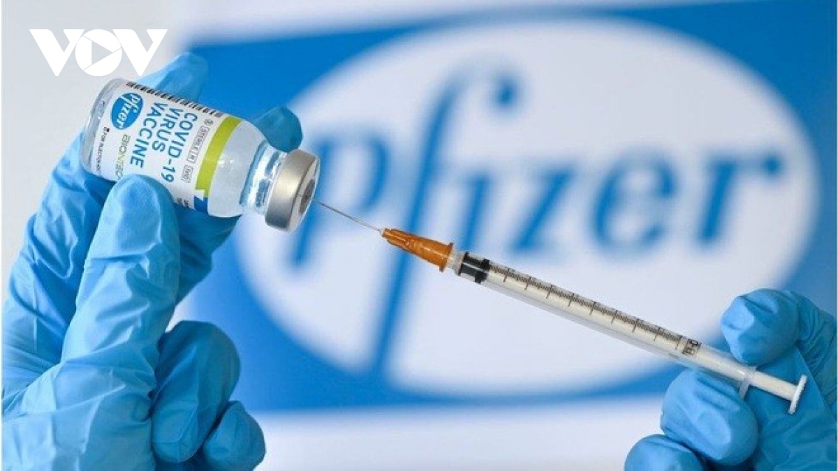 TP.HCM kiến nghị tiêm vaccine Pfizer cho trẻ 12-17 tuổi