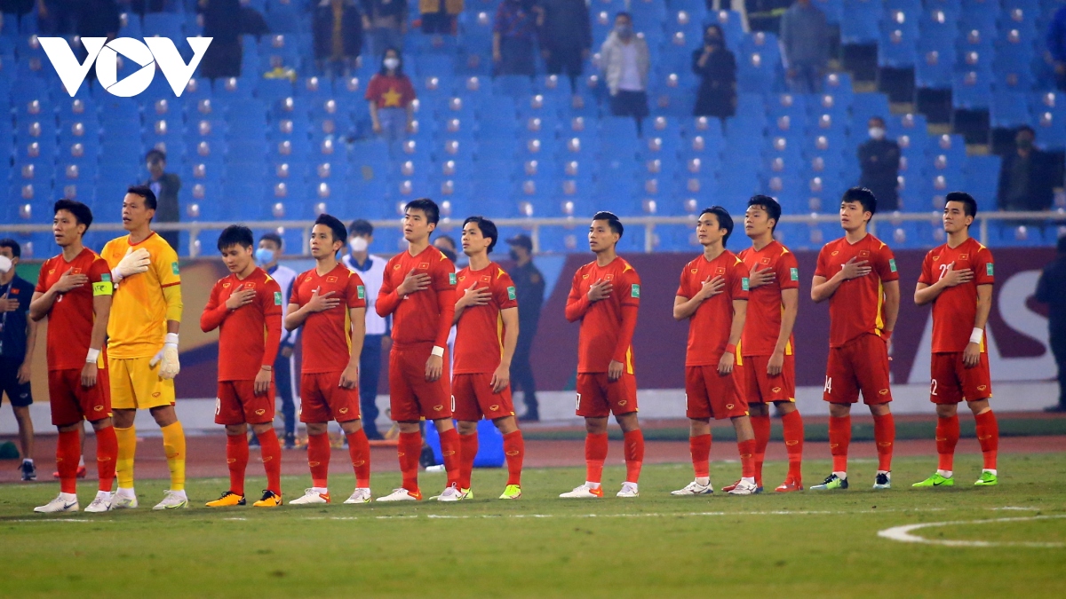ĐT Việt Nam đối mặt lịch thi đấu dày đặc ở AFF Cup 2020