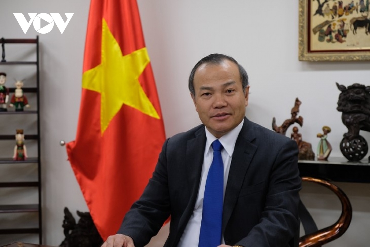 Thủ tướng Việt Nam thăm Nhật Bản để hiện thực hóa cam kết trong các hiệp định