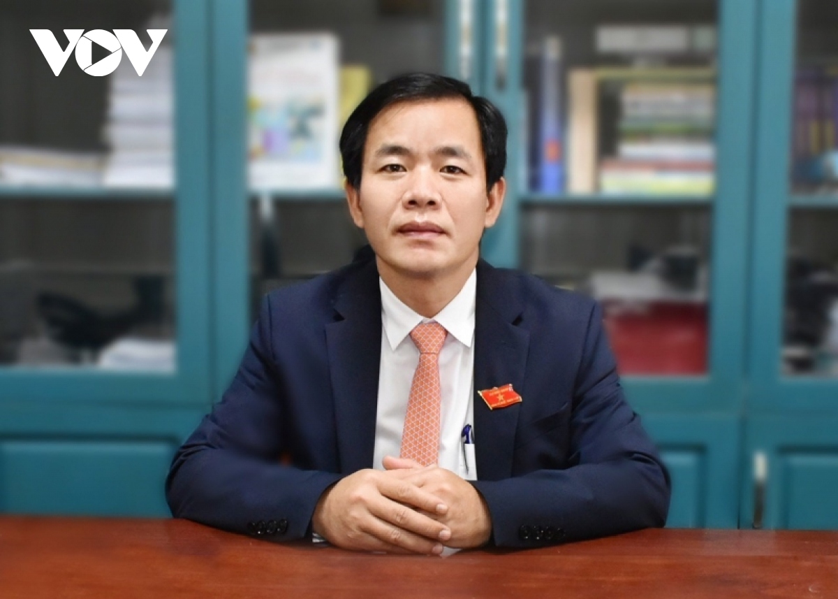 Chủ tịch Thừa Thiên Huế: Phấn đấu sớm trở thành thành phố trực thuộc Trung ương