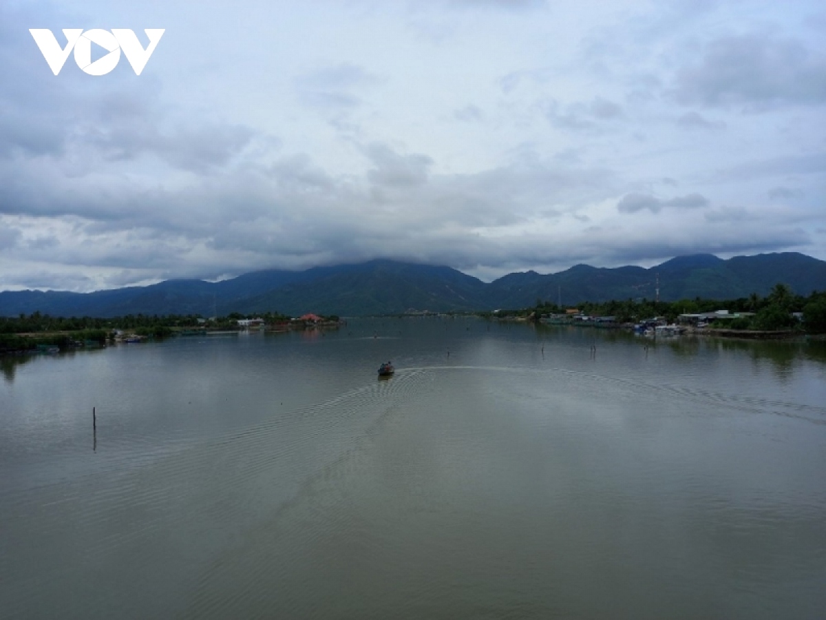 Khánh Hoà phát triển huyện Cam Lâm thành đô thị sân bay