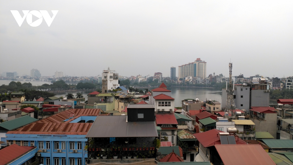 Hà Nội cảnh báo tình trạng thất thu thuế bất động sản