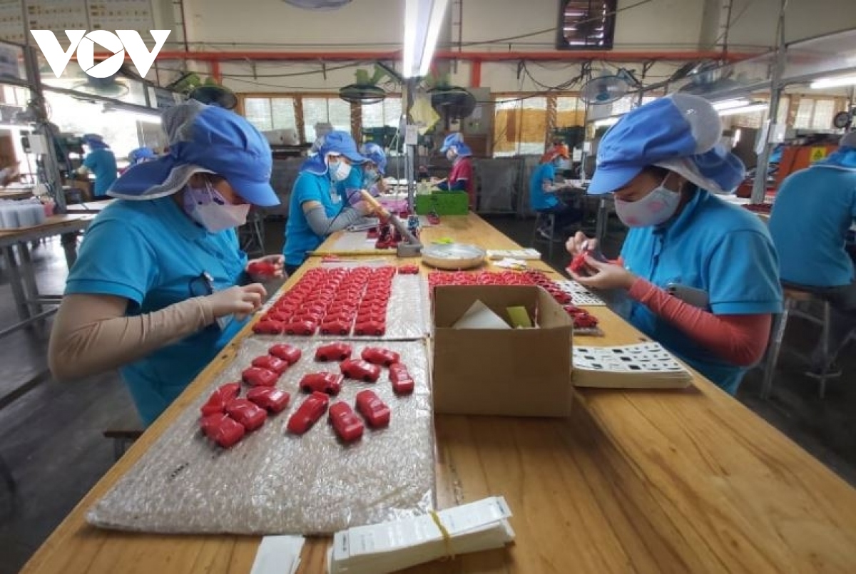 F0 tăng cao, doanh nghiệp ở Đà Nẵng nỗ lực duy trì hoạt động sản xuất