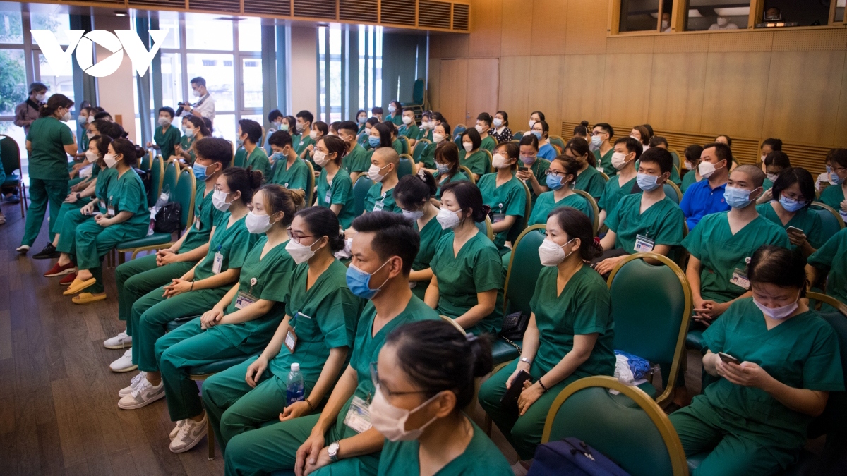 Tuổi trẻ Việt Nam sáng tạo để thích ứng trong đại dịch
