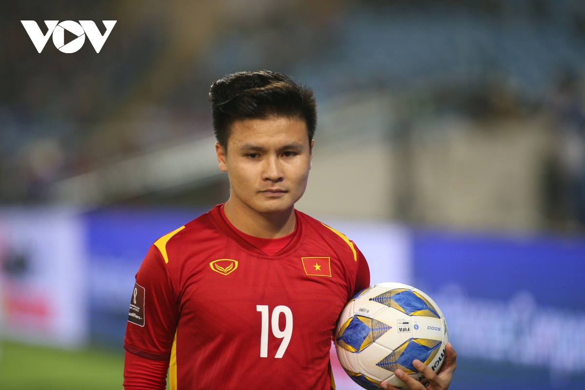 Toàn cảnh ĐT Việt Nam 0-1 ĐT Oman: Nỗ lực bất thành của Quang Hải và đồng đội