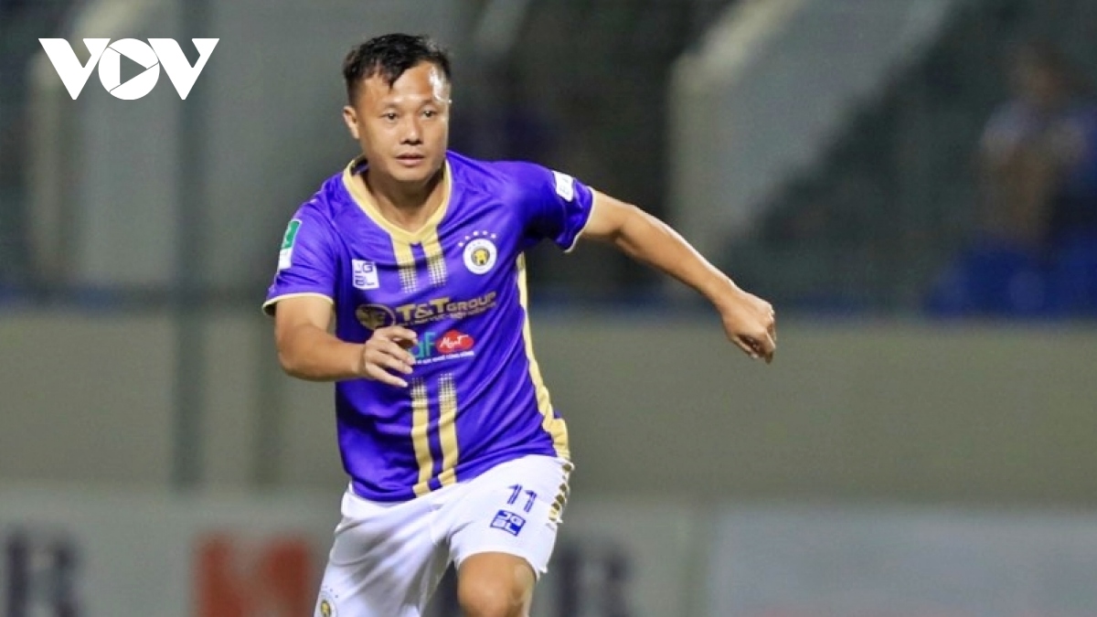 Thành Lương rực sáng, Hà Nội FC ngược dòng khó tin trước Đà Nẵng ở Cúp Quốc gia 2022