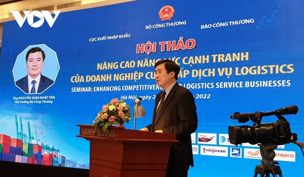 Việt Nam vào nhóm 20 nền kinh tế hàng đầu về thương mại quốc tế