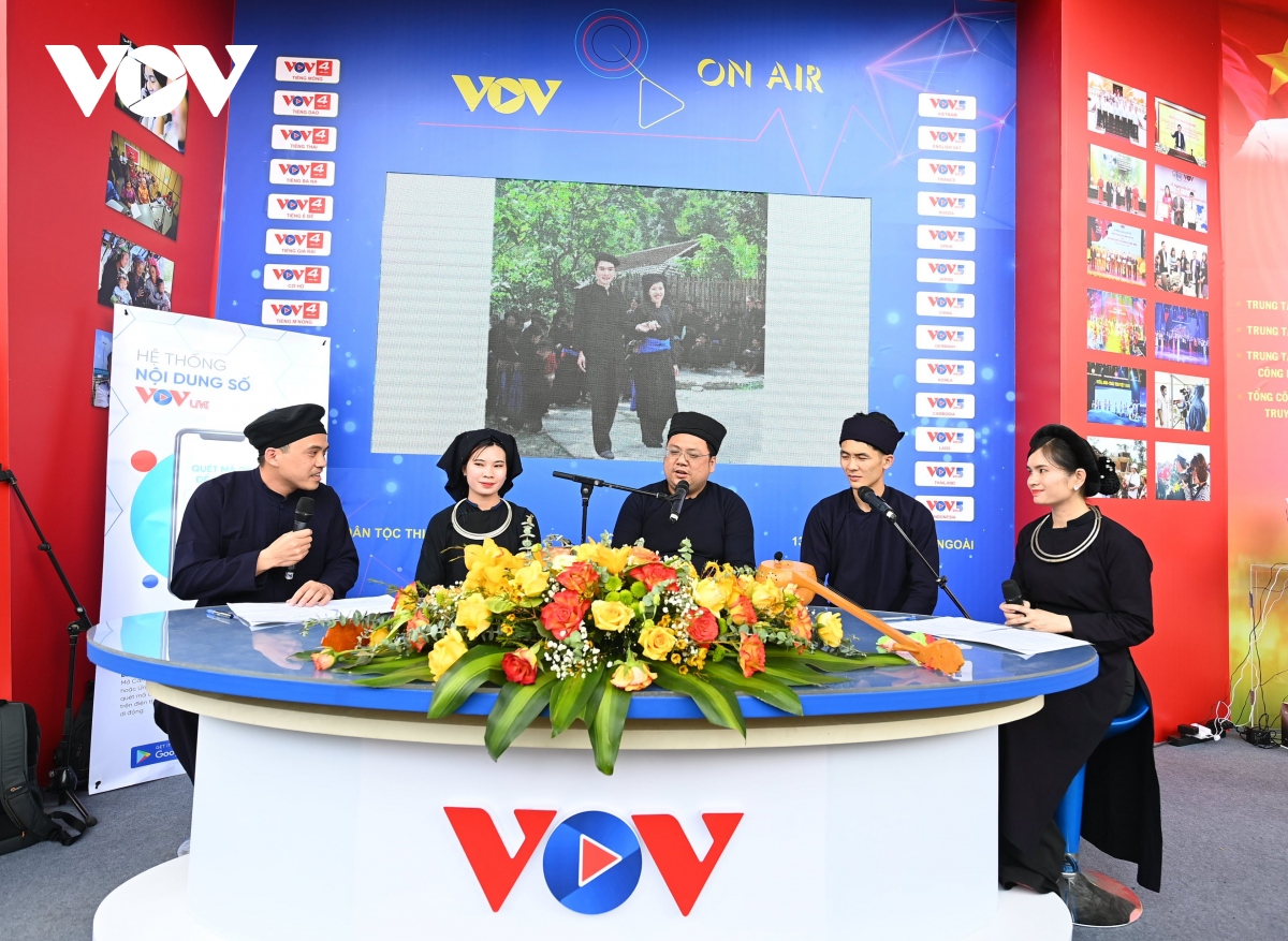 Đài Tiếng nói Việt Nam giành nhiều giải thưởng tại Hội báo toàn quốc 2022