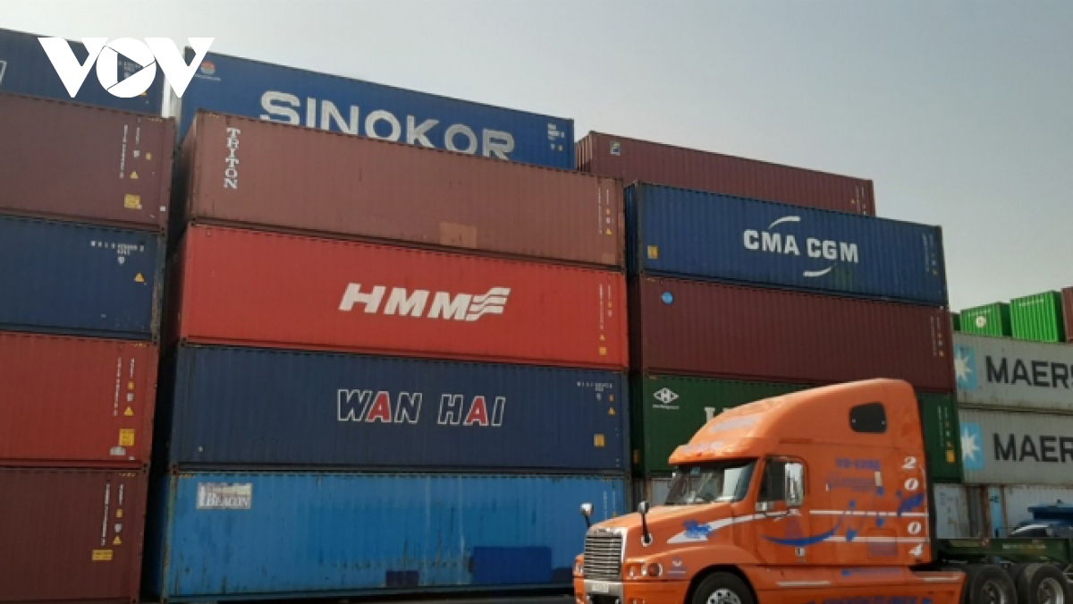 TP.HCM tháo gỡ điểm nghẽn về logistics