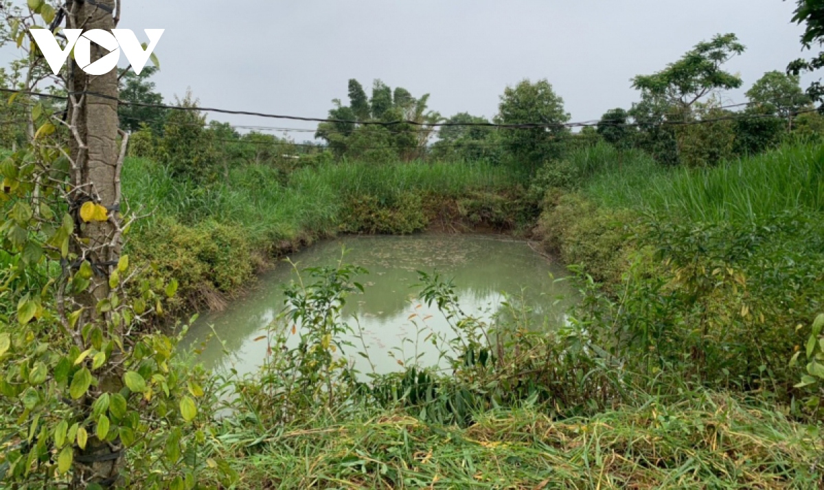 Liên tiếp xảy ra các vụ đuối nước tại Đắk Lắk khiến 10 học sinh tử vong 