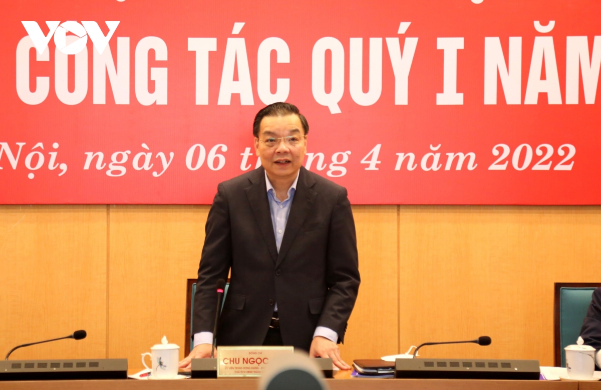 Ông Chu Ngọc Anh bị đề nghị xem xét kỷ luật liên quan vụ Việt Á