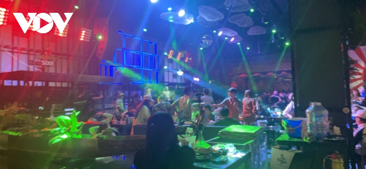 Đắk Lắk cho phép dịch vụ karaoke, vũ trường, quán bar hoạt động trở lại