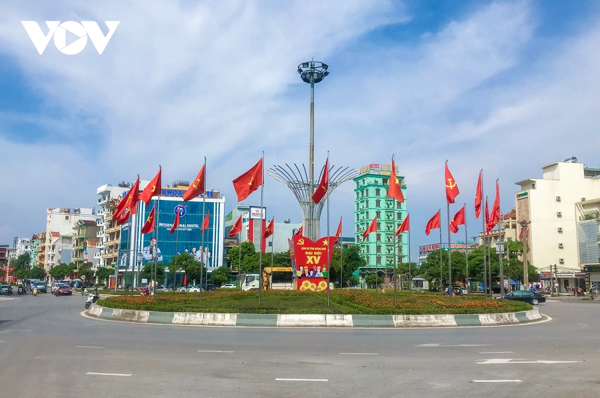 Quảng Ninh tiếp tục dẫn đầu chỉ số cạnh tranh cấp tỉnh