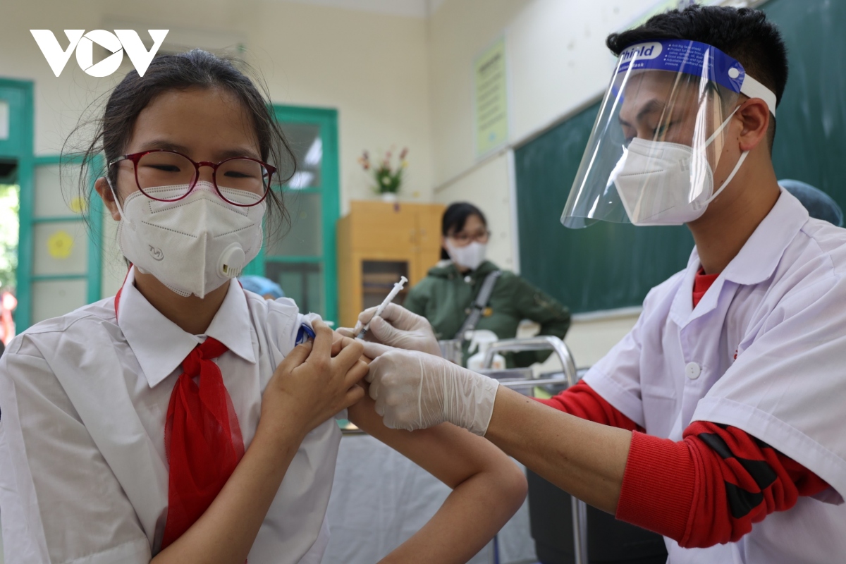 Ngày 19/4, Việt Nam có hơn 124.600 bệnh nhân COVID-19 điều trị khỏi, 18 ca tử vong