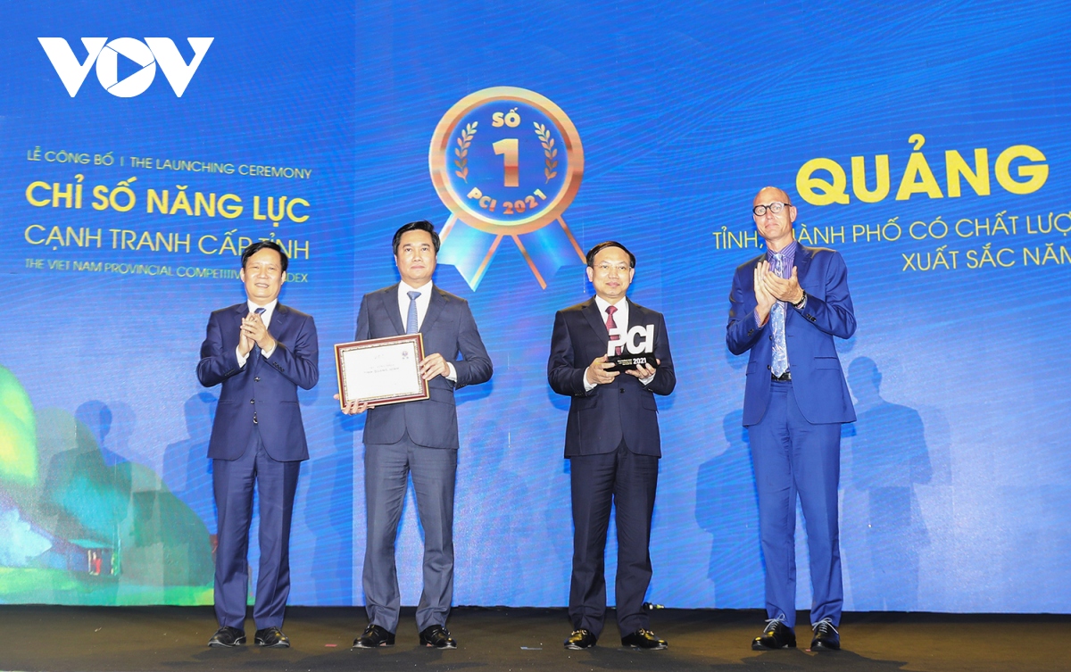 Quảng Ninh tìm giải pháp cải thiện PCI: Không chỉ là cuộc đua về thứ hạng