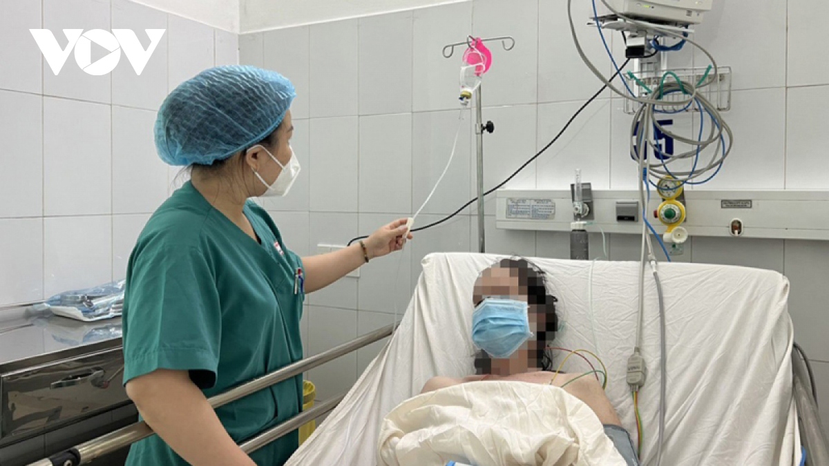 Bệnh viện Đà Nẵng cứu sống 2 nữ bệnh nhân trẻ tuổi bị tắc động mạch phổi cấp