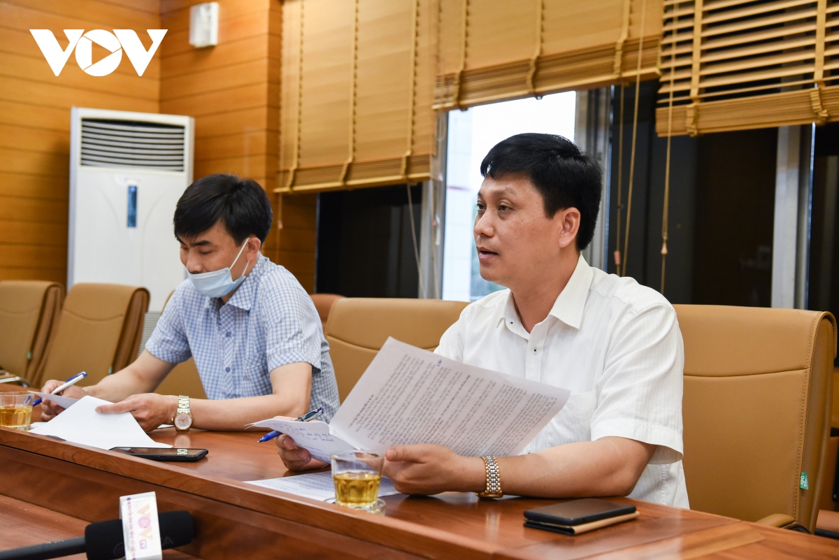 Lãnh đạo thành phố Bắc Ninh nói gì về nghi vấn đội giá hệ thống camera an ninh?