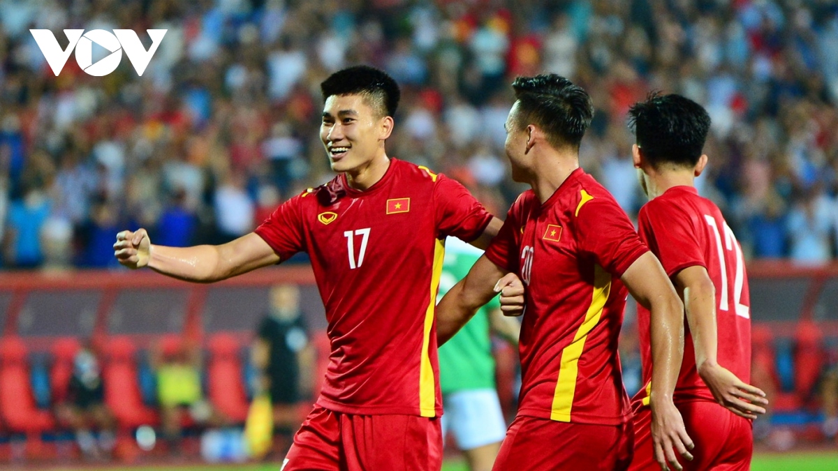 U23 Việt Nam - U23 Malaysia: Thầy Park "giăng bẫy bắt hổ"