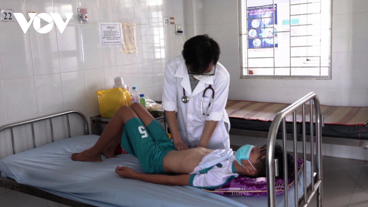Phú Yên chủ động ngăn chặn dịch sốt xuất huyết lan rộng