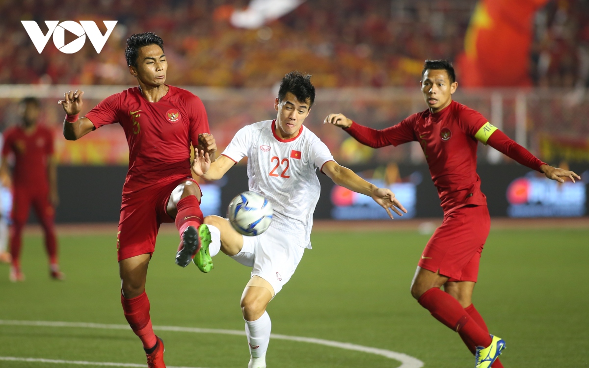 Phân tích cán cân sức mạnh U23 Việt Nam - U23 Indonesia