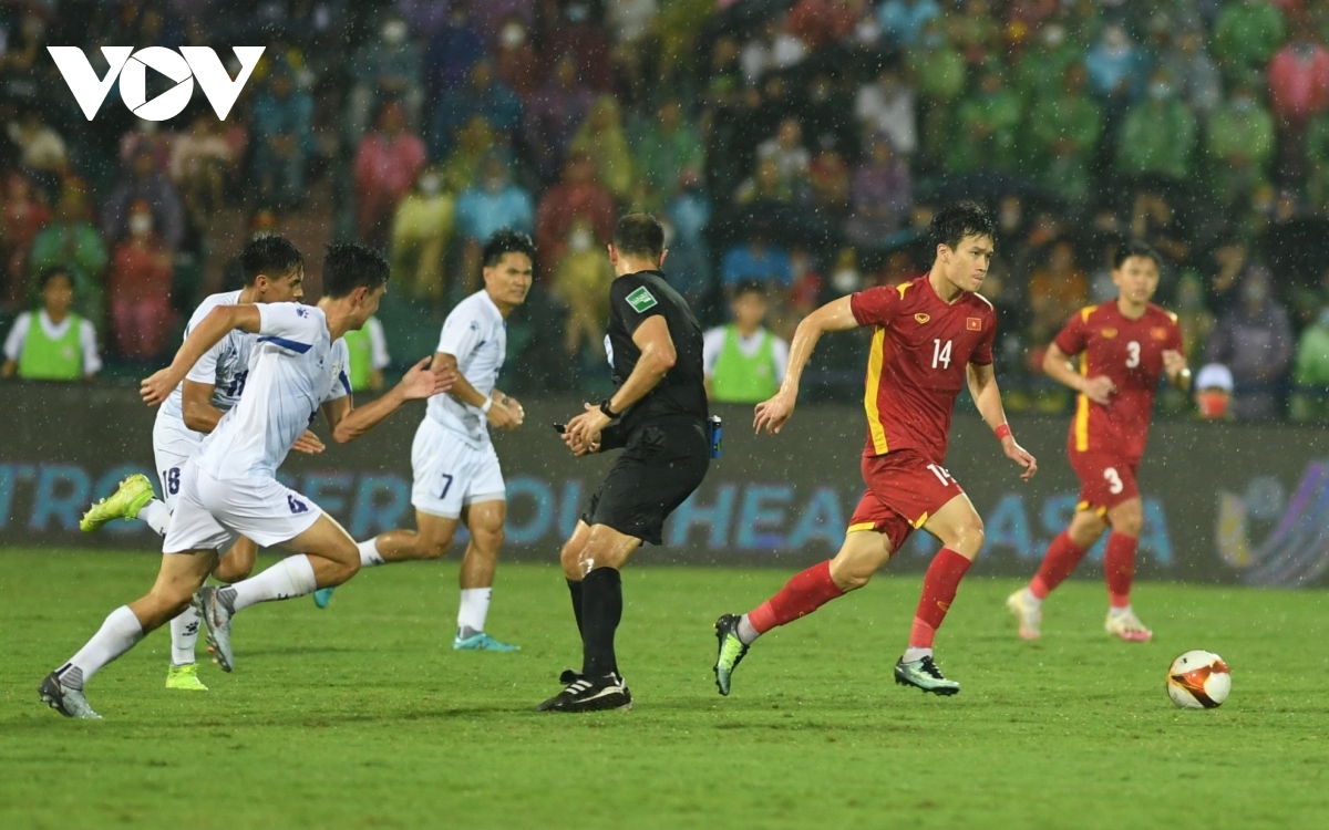 Dư âm U23 Việt Nam 0-0 U23 Philippines: May mắn "ngoảnh mặt" và nỗi lo dứt điểm