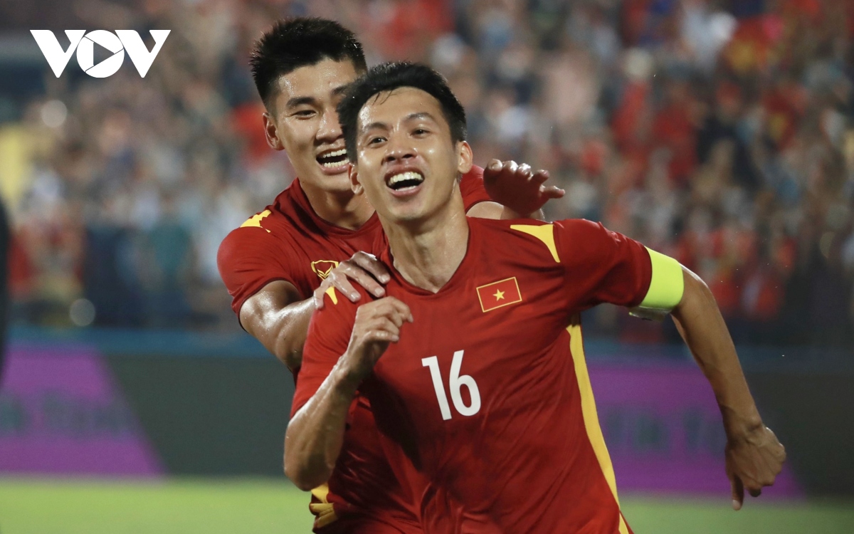 U23 Việt Nam - U23 Philippines: Đánh chiếm ngôi đầu bảng