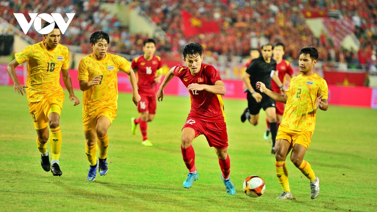 Lịch thi đấu VCK U23 châu Á 2022: Hàn Quốc dễ thở, Việt Nam "căng như dây đàn"