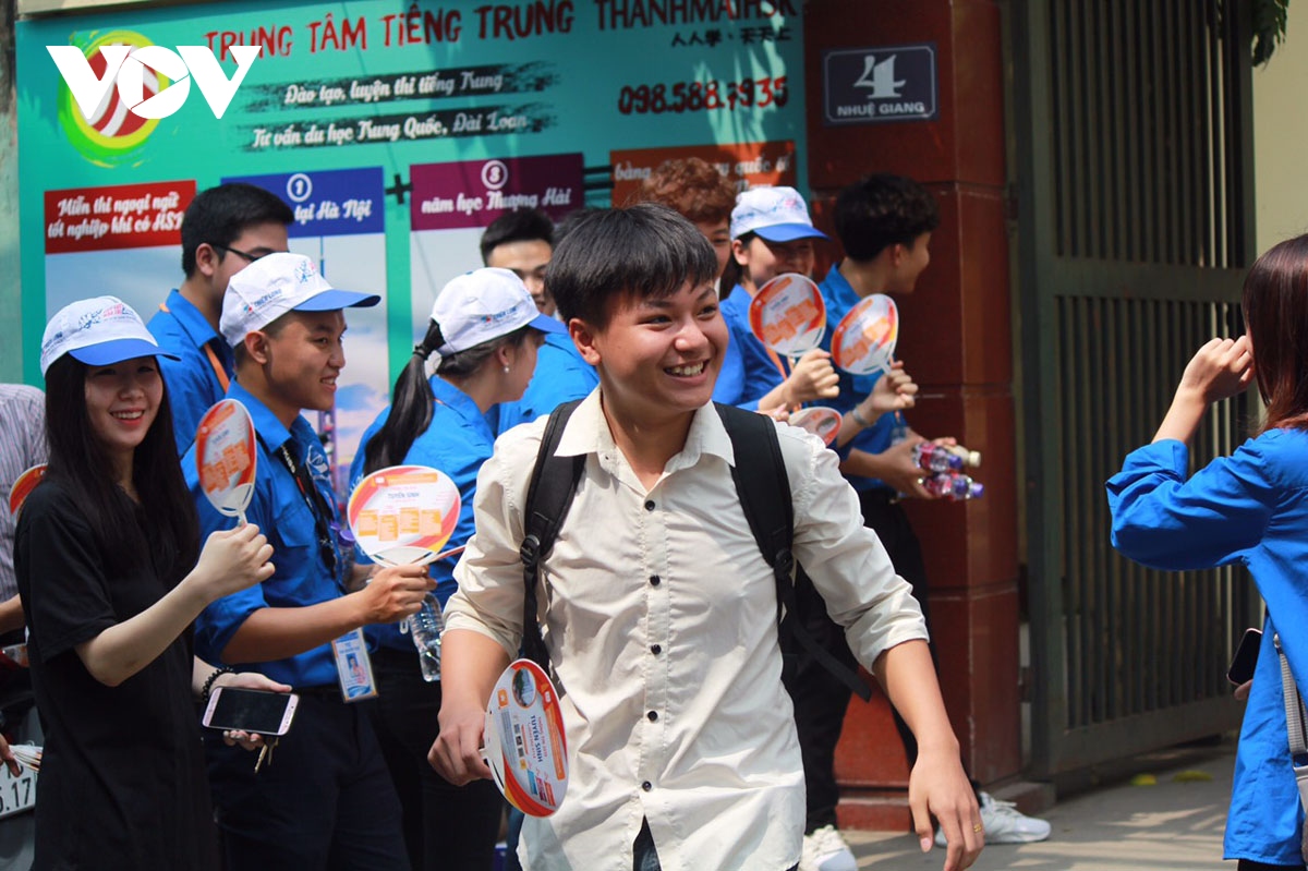 Việt Nam tăng 6 bậc trong bảng xếp hạng các quốc gia tốt nhất về giáo dục năm 2021