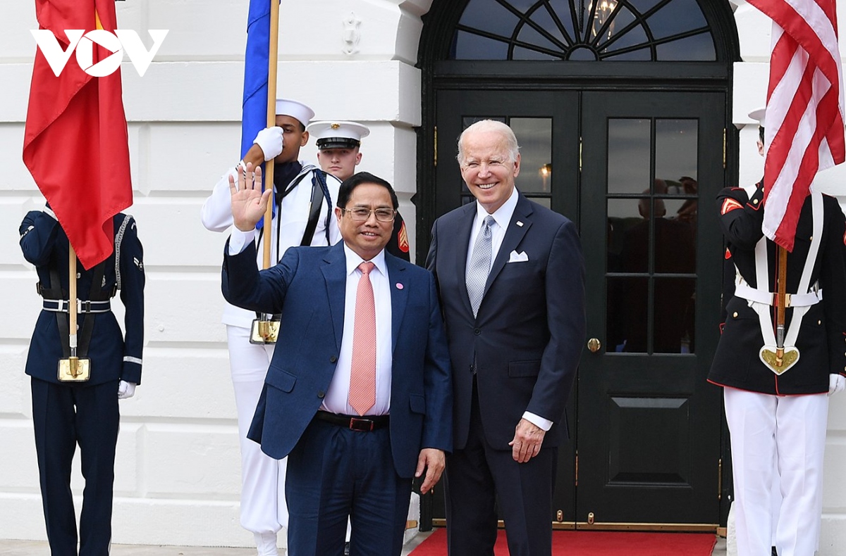 Thủ tướng Phạm Minh Chính kết thúc tốt đẹp chuyến thăm, làm việc tại Hoa Kỳ và LHQ