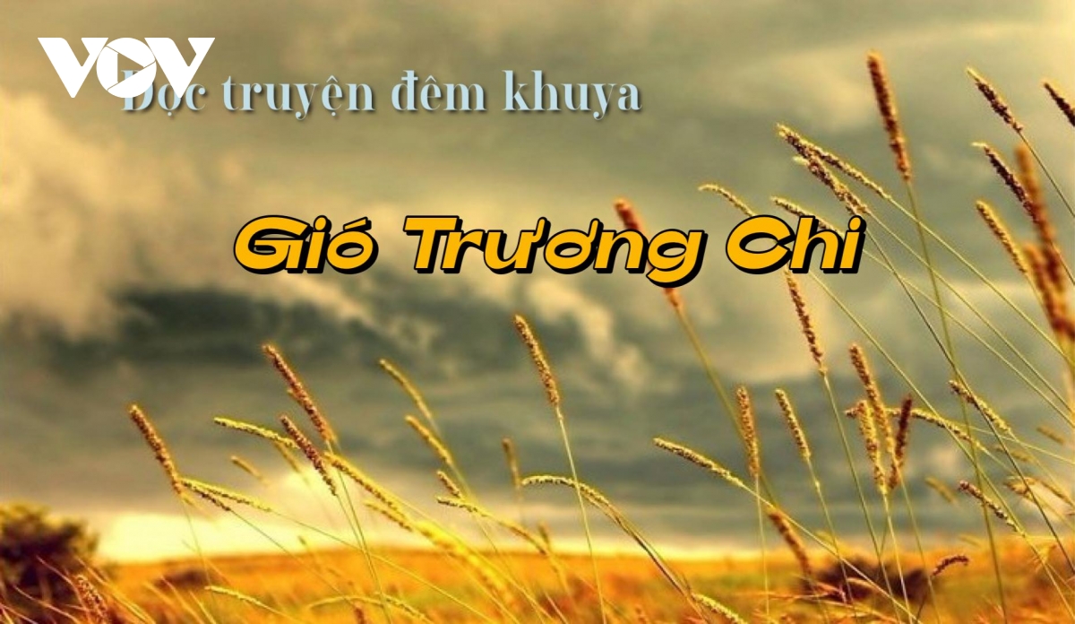 Truyện ngắn "Gió Trương Chi" - Bản giao hưởng nhiều cung bậc của âm nhạc và tình người