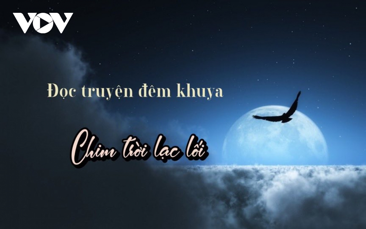 Truyện ngắn "Chim trời lạc lối" - Làm sao giữ nét chân quê?