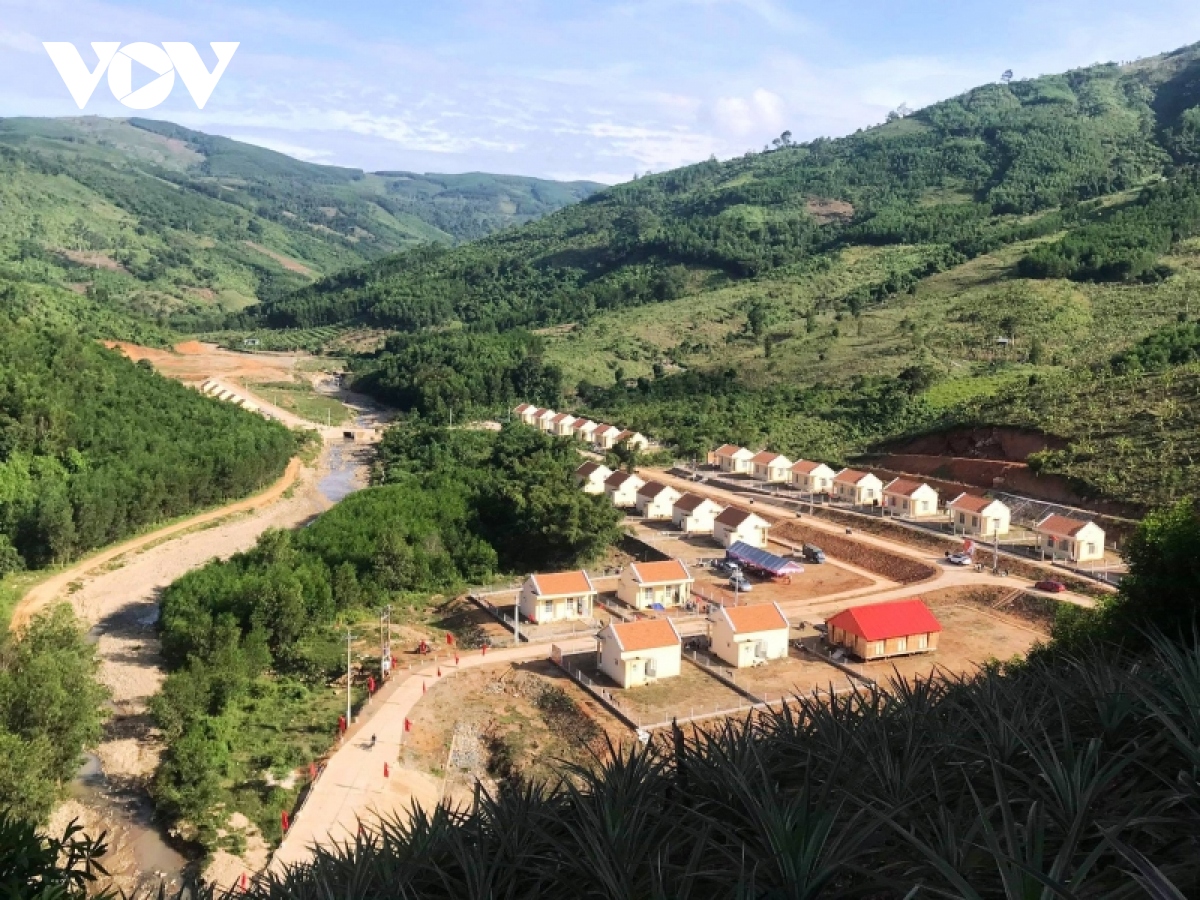 Khánh Hòa nỗ lực đưa 2 huyện miền núi ra khỏi danh sách huyện nghèo