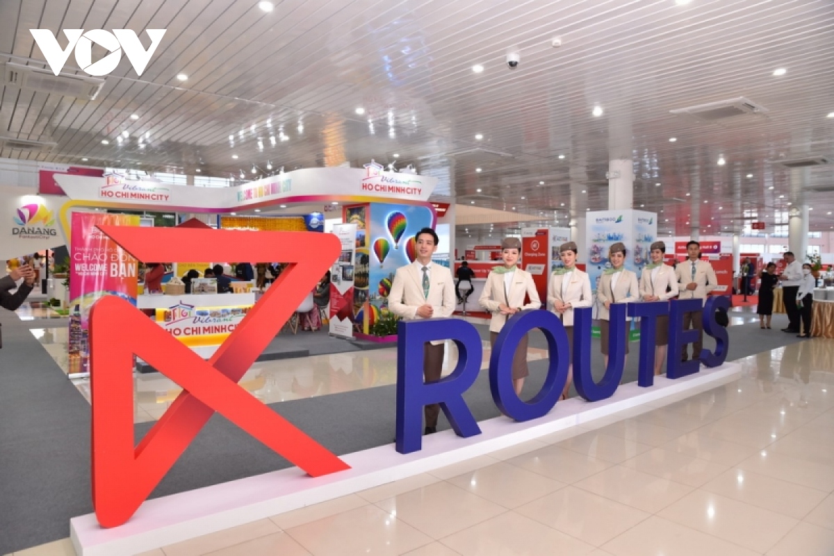 Diễn đàn Phát triển đường bay Châu Á 2022: Cơ hội phát triển cho du lịch Đà Nẵng