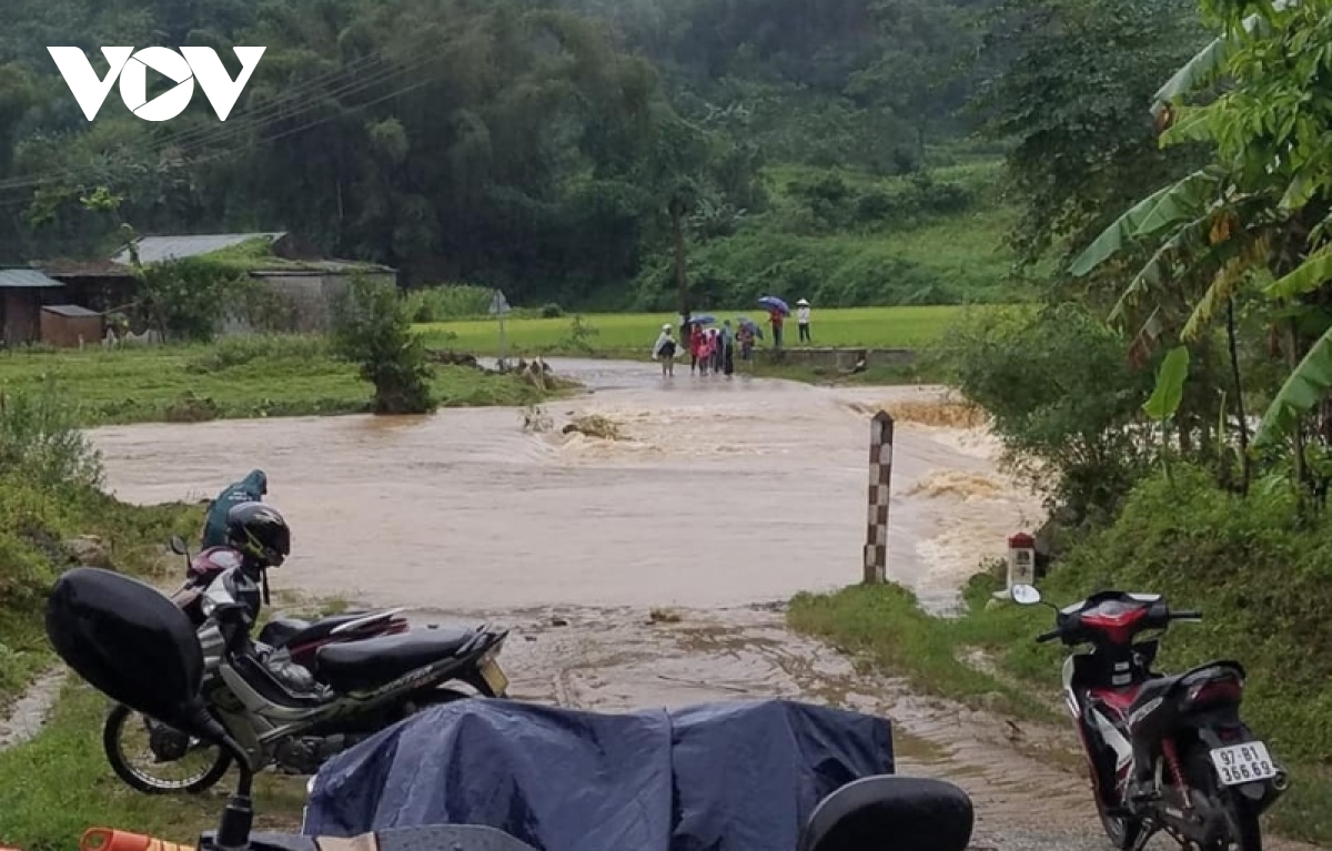 Bắc Kạn sẵn sàng phương án phòng chống mưa lũ cho kỳ thi vào lớp 10