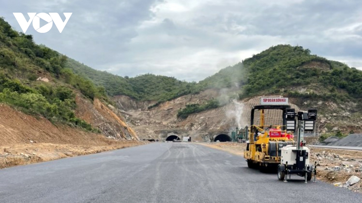 Khánh Hòa dồn sức triển khai 3 tuyến cao tốc qua địa bàn
