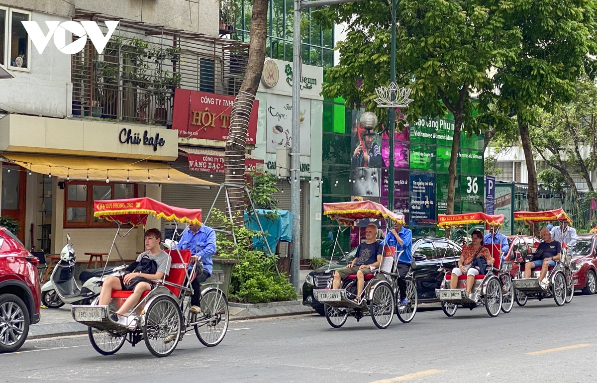 Hàng loạt tín hiệu tích cực: Du lịch Việt Nam trên đà bứt tốc