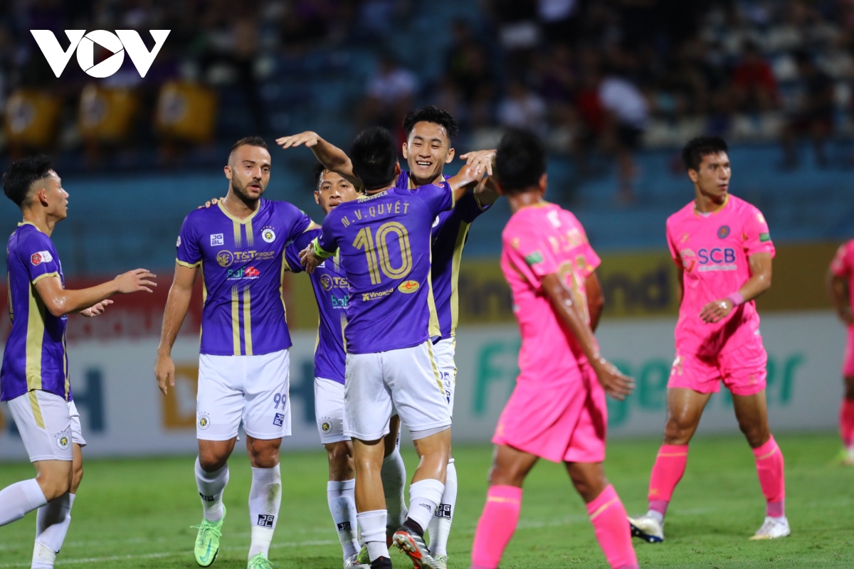 Nhận định Thanh Hóa - Hà Nội FC: Khúc cua quyết định