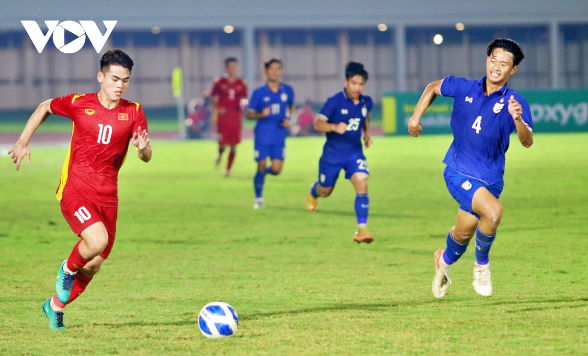 Hôm nay, đối thủ của U19 Việt Nam tại bán kết U19 Đông Nam Á sẽ lộ diện
