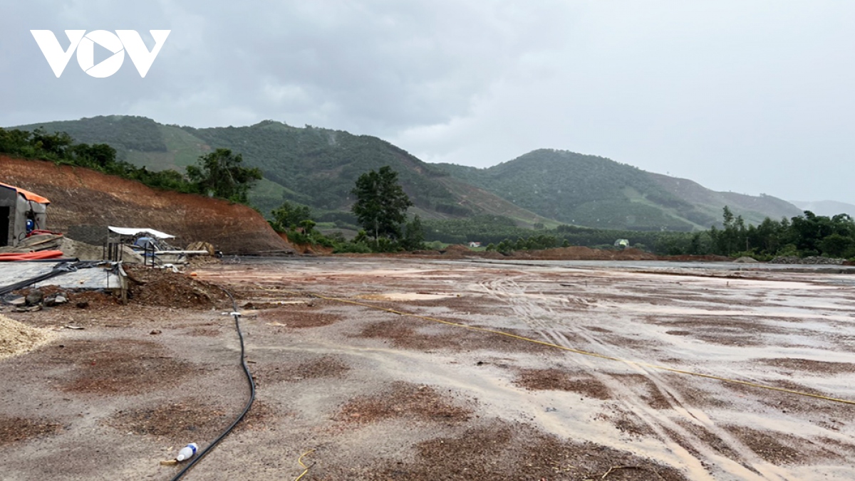 Khẩn trương làm rõ vi phạm về đất đai tại huyện Sơn Động, Bắc Giang
