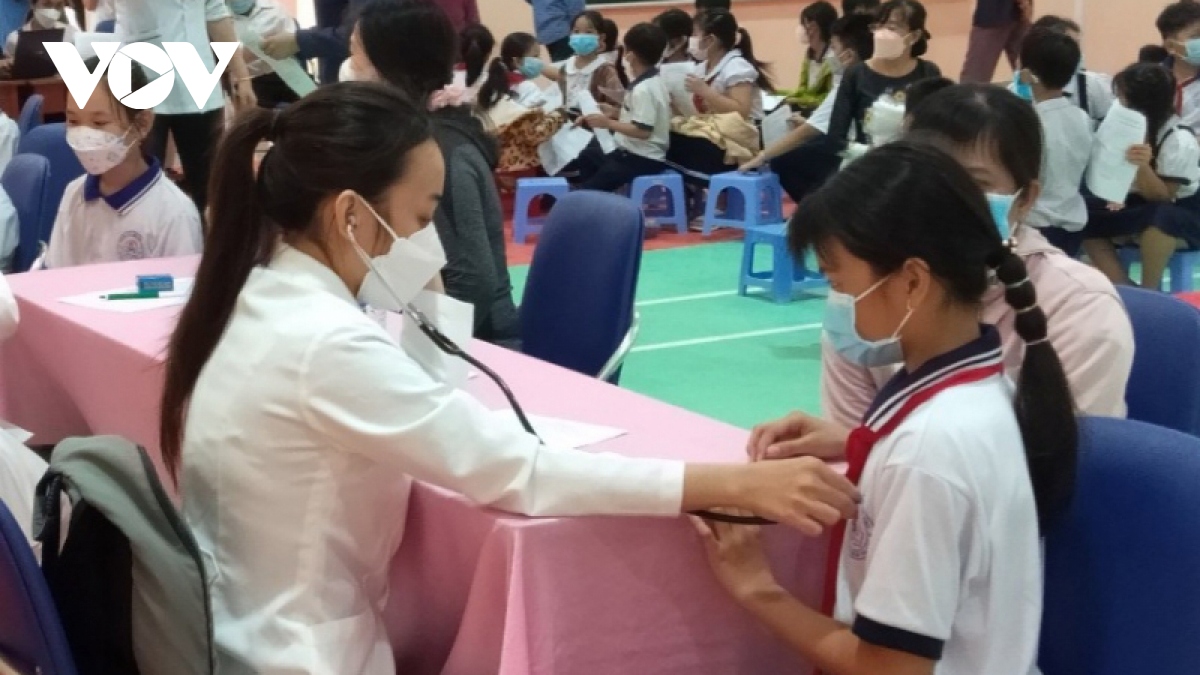 2 ca bệnh sốt xuất huyết tại Tiền Giang tử vong