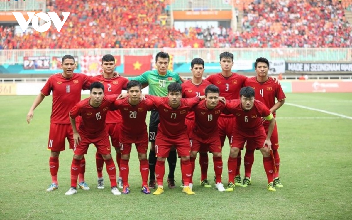 Ngày này năm xưa: Bóng đá Việt Nam trải qua trận đấu lịch sử
