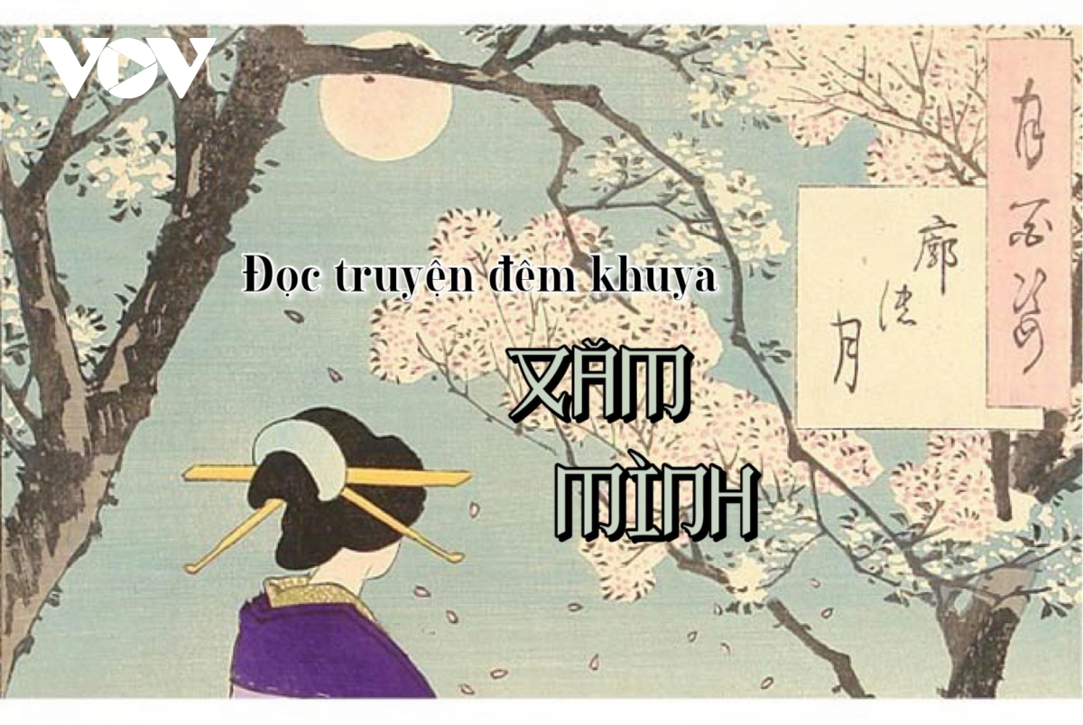 Truyện ngắn "Xăm mình" - Hành trình kiếm tìm cái đẹp